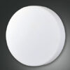 Φωτιστικό Οροφής  Fabas Luce Graff 2X E27 Λευκό     – 3209-65-102