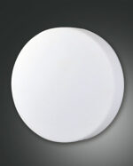 Φωτιστικό Οροφής  Fabas Luce Graff 2X E27 Λευκό     – 3209-65-102