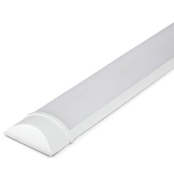 Γραμμικά Πρισματικά Φωτιστικά LED