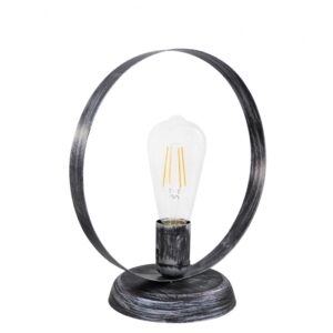 HALKA/25 PR SILVER ΠΟΡΤΑΤΙΦ Φ25 Ε/27     Heronia -34-0279