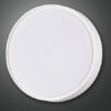 Φωτιστικό Οροφής  Fabas Luce Hatton 2X E27 Λευκό  IP65   – 3229-65-102