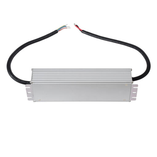 GloboStar® 90785 HLG-150H-24A MEANWELL Αδιάβροχο Μεταλλικό Τροφοδοτικό SELV για Προϊόντα LED 150W 6.25A – AC 220-240V σε DC 24V – Αδιάβροχο IP65 Μ22.8 x Π6.8 x Υ4cm – 3 Χρόνια Εγγύηση