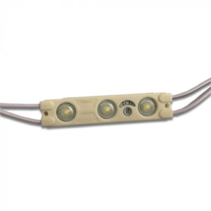 LED Module Μπλε Αδιάβροχο IP67 1W SMD2835 V-TAC – 5122