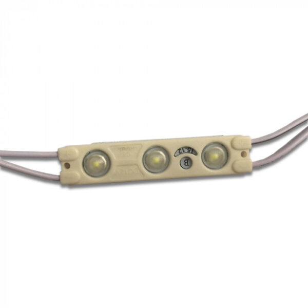 LED Module Μπλε Αδιάβροχο IP67 1W SMD2835 V-TAC – 5122