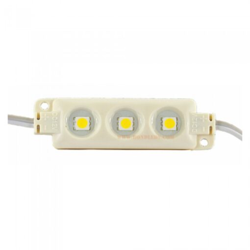 LED Module Πολύχρωμο RGB Αδιάβροχο IP67 0.72W SMD5050 V-TAC – 5134