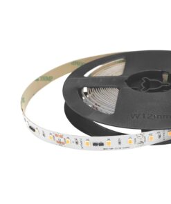 LED Ταινία 12W 48V CUBALUX Dimmable  960lm/m  Θερμό 3000K 5 Μέτρα CL13-0990