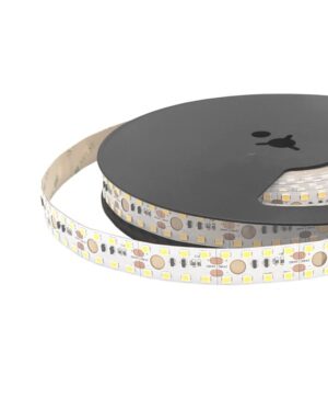 LED Ταινία 30W 24V CUBALUX Dimmable  4230lm/m  Θερμό 2700K 5 Μέτρα CL13-1068