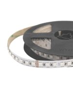 LED Ταινία 18W 24V CUBALUX Dimmable  RGB  Πολύχρωμη 5 Μέτρα CL13-1044
