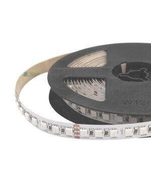 LED Ταινία 18W 24V CUBALUX Dimmable  RGB  Πολύχρωμη 5 Μέτρα CL13-1044