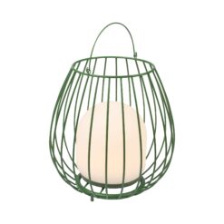 Nordlux Jim To-Go To go Επαναφορτιζόμενο Φωιτστικό Green IP54 LED 3W 2700K – 2218105023