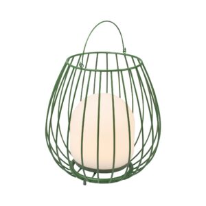 Nordlux Jim To-Go To go Επαναφορτιζόμενο Φωιτστικό Green IP54 LED 3W 2700K –  2218105023