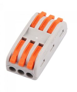 Κλέμμες - Μονωτικές Ταινίες - Κάψες