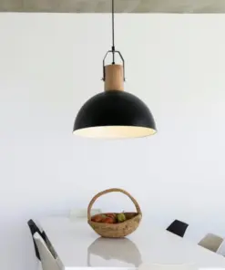 Κρεμαστά Φωτιστικά Καμπάνα