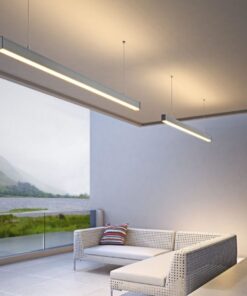 Κρεμαστά Γραμμικά Φωτιστικά