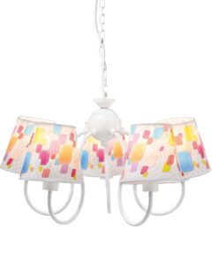 Κρεμαστά Παιδικά Φωτιστικά