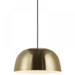 Nordlux Cera Κρεμαστό  Ορείχαλκος  E27  Μεταλλικό –  2010203035