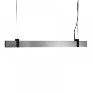 Nordlux Lilt Κρεμαστό  Νικελ Ματ  LED 27W 2700K  –  2010603032