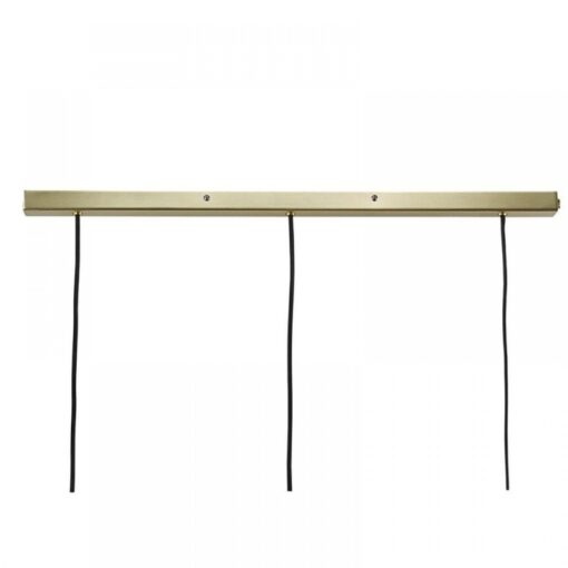 Nordlux Orbiform 3-Spot Κρεμαστό  Ορείχαλκος  E14  Γυάλινο/Μεταλλικό –  2010693047