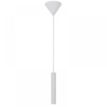 Nordlux Omari Κρεμαστό Φωτιστικό Λευκό LED 3.2W 2700K  –  2112213001
