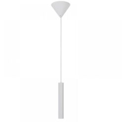 Nordlux Omari Κρεμαστό Φωτιστικό Λευκό LED 3.2W 2700K – 2112213001