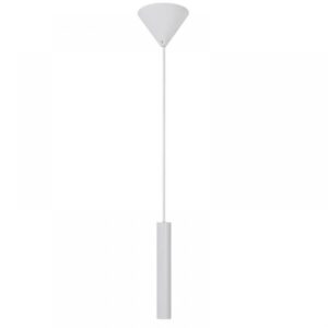 Nordlux Omari Κρεμαστό Φωτιστικό Λευκό LED 3.2W 2700K  –  2112213001