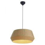 Nordlux Dicte 53 Κρεμαστό  Μπεζ  E27  /Μεταλλικό –  2112373009
