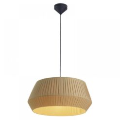 Nordlux Dicte 53 Κρεμαστό  Μπεζ  E27  /Μεταλλικό –  2112373009