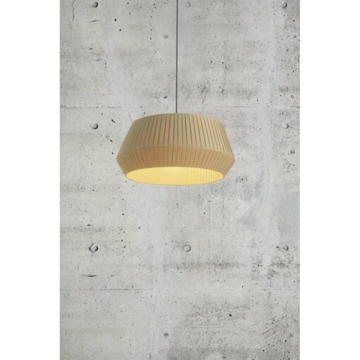 Nordlux Dicte 53 Κρεμαστό  Μπεζ  E27  /Μεταλλικό –  2112373009