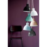 Nordlux Pop Κρεμαστό Μαύρο E27  Μεταλλικό –  45833003