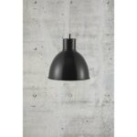Nordlux Pop Κρεμαστό Ανθρακί E27  Μεταλλικό –  45833050
