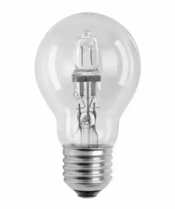 Λάμπες Αλογόνου Πυρακτώσεως