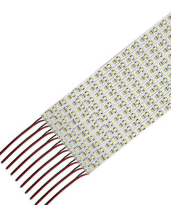 LED Bars Δύσκαμπτες Ταινίες LED