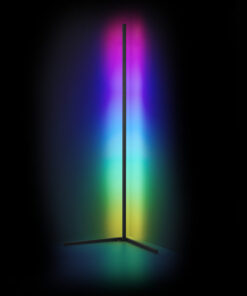 LED Φωτιστικά Δαπέδου