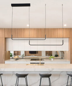 LED Κρεμαστά Φωτιστικά Ράγα