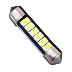 LED Λάμπες Αυτοκινήτου 12V
