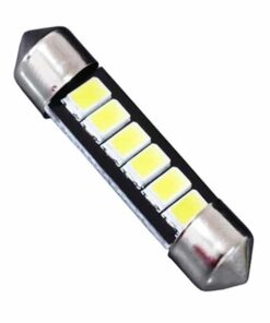 LED Λάμπες Αυτοκινήτου 12V