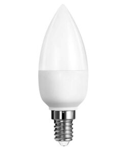 LED Λάμπες E14 Βιδωτές