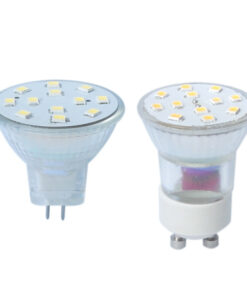 LED Λάμπες Mini Spot MR11