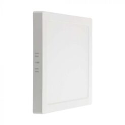 LED Panel Τετράγωνα Επιφανειακά