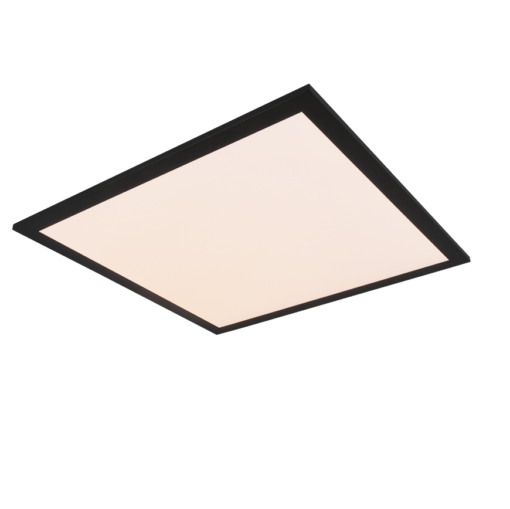 LED Πλαφονιέρες Οροφής Τετράγωνες