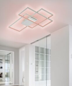 LED Πολύφωτα Οροφής