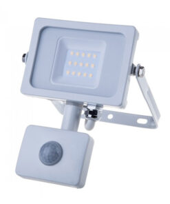 LED Προβολείς Με Ανιχνευτή Κίνησης