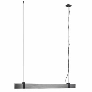 Nordlux Lilt Κρεμαστό Dark Γκρι Steel LED 28W 2700K Dimmable –  2010603051