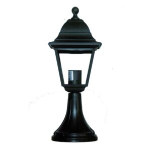 Φωτιστικό Εδάφους / κήπου LP-510EN  Μαύρο  Heronia – 10-0094