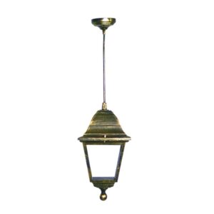 Φωτιστικό   Κρεμαστό  LP-510K Χαλκός Heronia – 11-0044