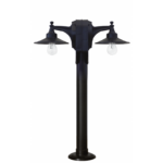 Εδάφους εξωτ. χώρου LP-150EΒ 2L 100cm  Μαύρο  Heronia – 10-0335