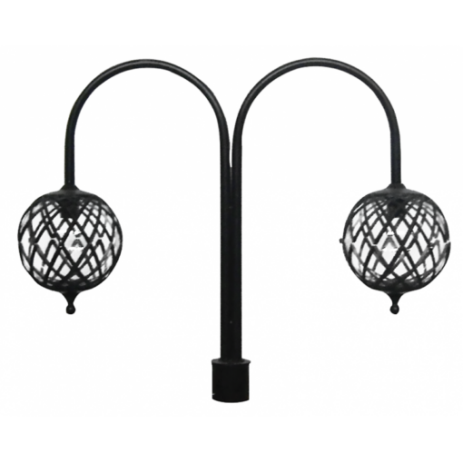 Κεφαλή LP-530 KEF 2L Κούρμπα Heronia – 21-0037