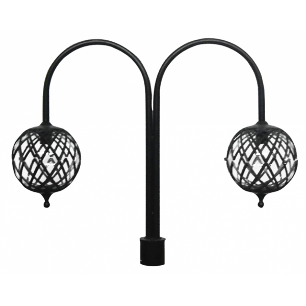 Κεφαλή LP-530 KEF 2L Κούρμπα Heronia – 21-0037