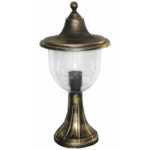 Εδάφους LP-810EN Μπρονζέ  Heronia – 10-0215
