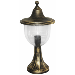 Εδάφους LP-810EN Μπρονζέ  Heronia – 10-0215